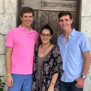 Meet your Posher, Dawn